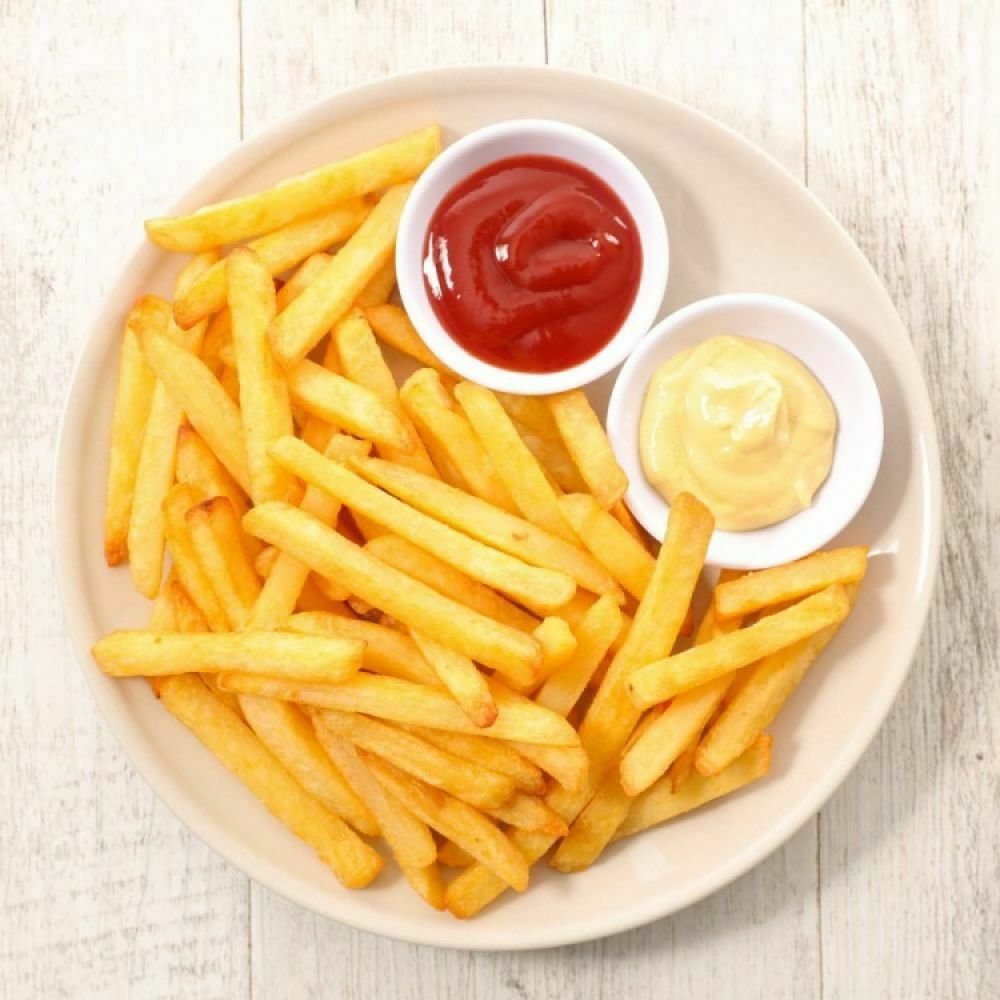 بطاطا كبير